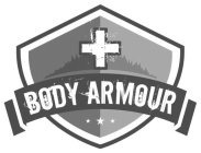 BODY ARMOUR