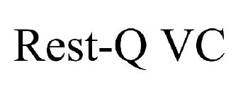 REST-Q VC