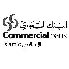 COMMERCIAL BANK ISLAMIC