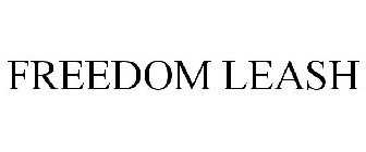 FREEDOM LEASH
