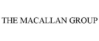 THE MACALLAN GROUP