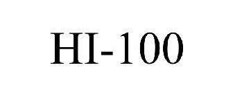 HI-100
