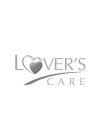 LOVER'S CARE