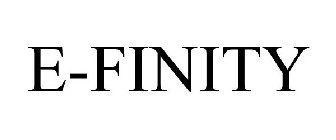 E-FINITY