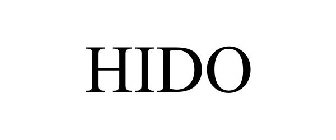 HIDO