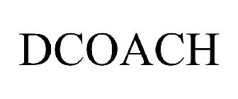 DCOACH