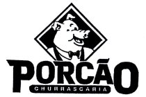 PORCAO CHURRASCARIA