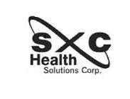 SXC HEALTH SOLUTIONS CORP.