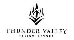 TV THUNDER VALLEY CASINO · RESORT