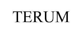 TERUM