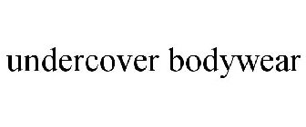 UNDERCOVER BODYWEAR