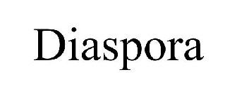DIASPORA