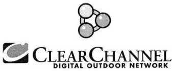 C CLEAR CHANNEL DIGITAL OUTDOOR NETWORK