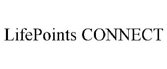 LIFEPOINTS CONNECT