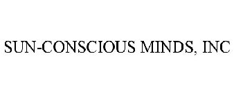 SUN-CONSCIOUS MINDS, INC