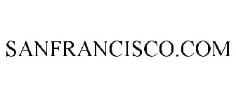 SANFRANCISCO.COM