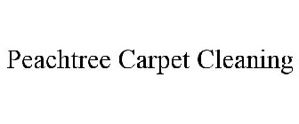 PEACHTREE CARPET CLEANING