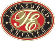 TREASURED ESTATES