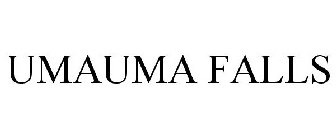 UMAUMA FALLS