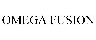 OMEGA FUSION