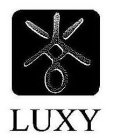 LUXY