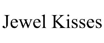 JEWEL KISSES