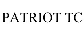 PATRIOT TC