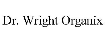 DR. WRIGHT ORGANIX