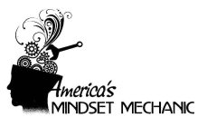 AMERICA'S MINDSET MECHANIC