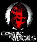 COSMIC RADICALS