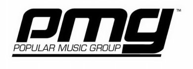 PMG POPULAR MUSIC GROUP