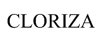 CLORIZA