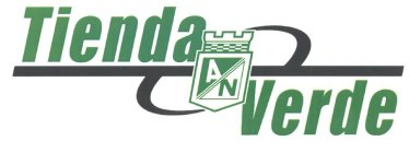 TIENDA VERDE