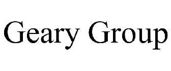 GEARY GROUP