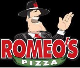 ROMEO'S PIZZA