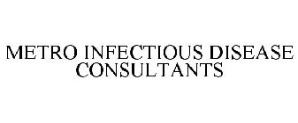 METRO INFECTIOUS DISEASE CONSULTANTS