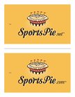 THE IMAGE DEPICTS A SPORTS STADIUM AT THE BOTTOM AND A PIE AT THE TOP WITH THE WORDS SPORTSPIE.COM BELOW THE IMAGE. THE CORRECT IMAGE IS 5.B. PLEASE DISREGARD IMAGE 5.A.