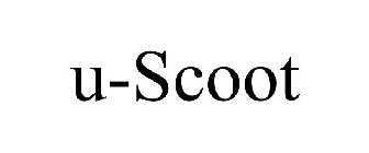 U-SCOOT