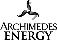 ARCHIMEDES ENERGY