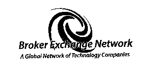 BROKER EXCHANGE NETWORK A GLOBAL NETWORK OF TECHNOLOGY COMPANIES
