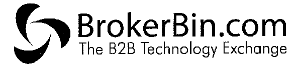 BROKERBIN.COM THE B2B TECHNOLOGY EXCHANGE