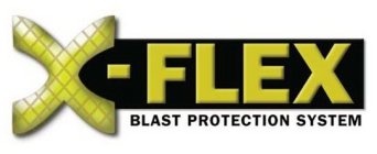 X-FLEX BLAST PROTECTION SYSTEM