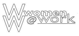 WW WOMEN @ WORK