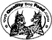 TOP QUALITY DOG FOOD.COM