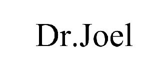 DR.JOEL