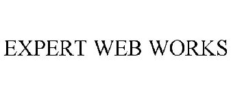 EXPERT WEB WORKS