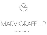 MARV GRAFF L.P. NEW YORK