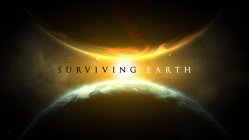 SURVIVING EARTH