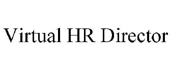 VIRTUAL HR DIRECTOR