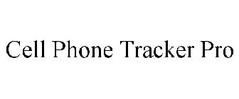 CELL PHONE TRACKER PRO